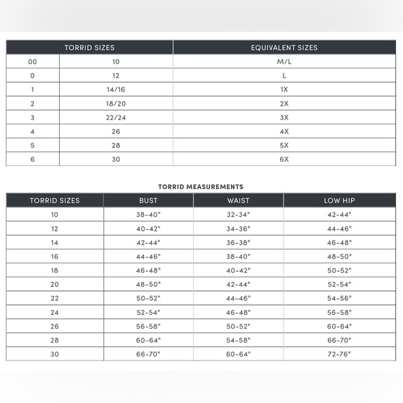 NWT Torrid Curve Second Skin mid-rise thong panty, Torrid size 5. - Picture 7 of 7